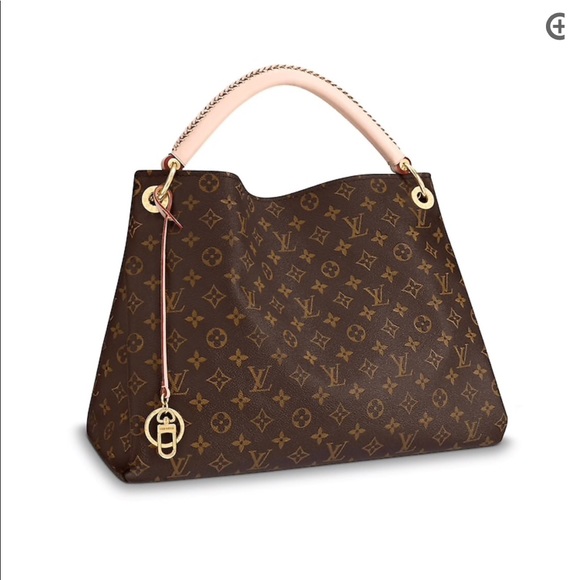 Artsy MM Louis Vuitton - Picture 5 of 5